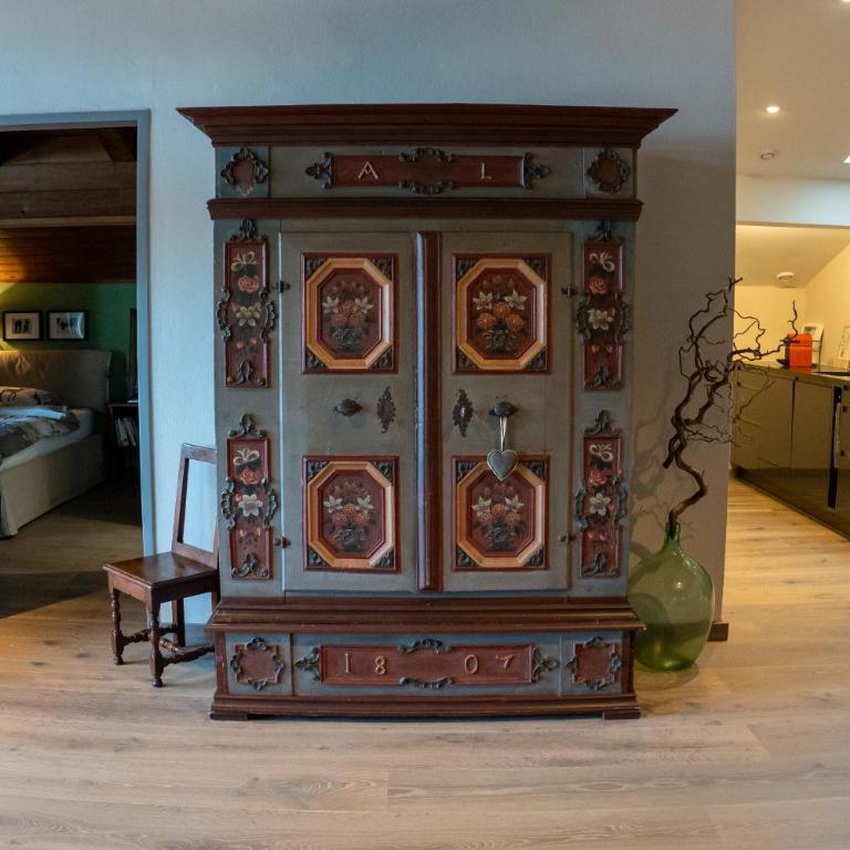 RÉSIdence Reith Kitzbühel - Apartment mit 3 Schlafzimmern - 6