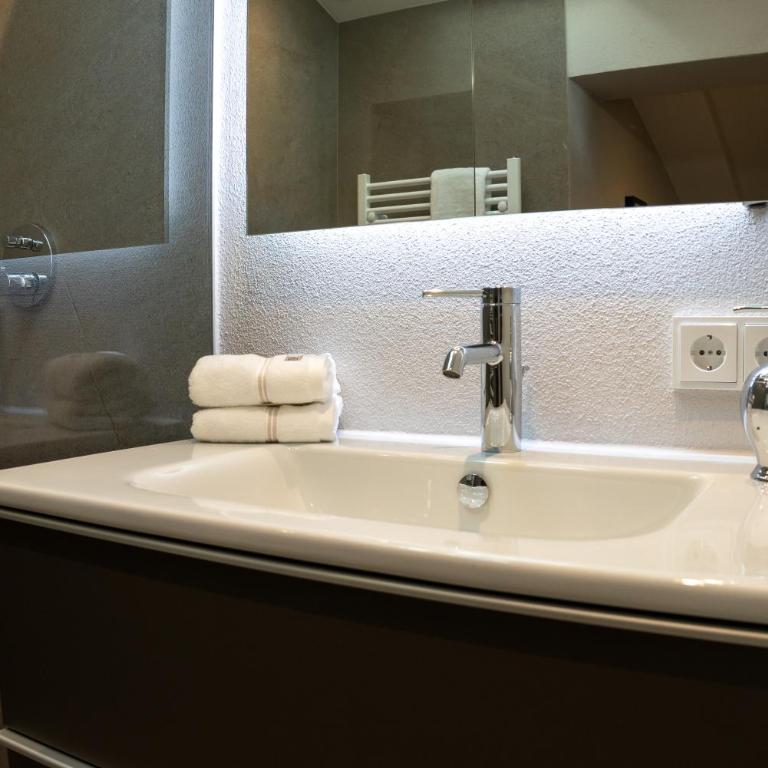 RÉSIdence Reith Kitzbühel - Apartment mit 3 Schlafzimmern - 49