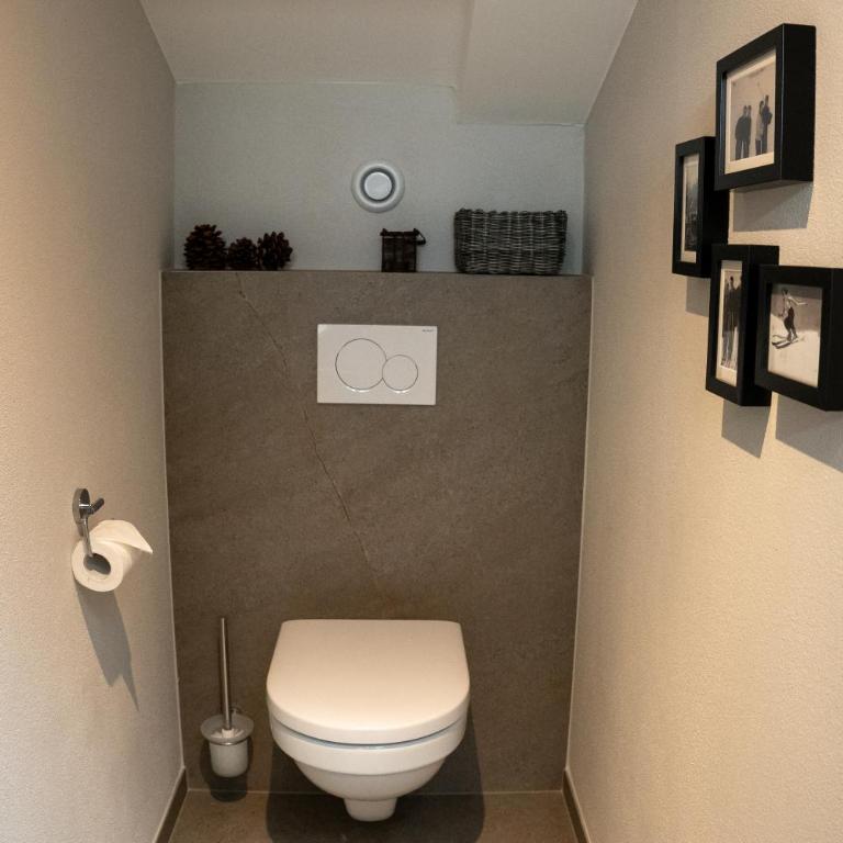 RÉSIdence Reith Kitzbühel - Apartment mit 3 Schlafzimmern - 50