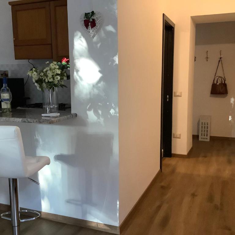Living Downtown Codice IUN Q4645 - Appartamento con 1 Camera da Letto - 9