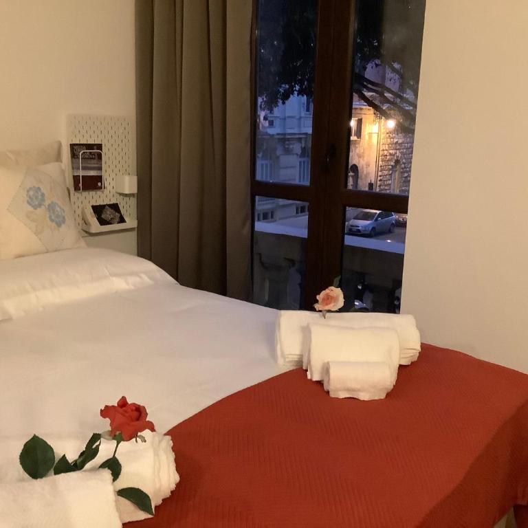 Living Downtown Codice IUN Q4645 - Appartamento con 1 Camera da Letto - 11