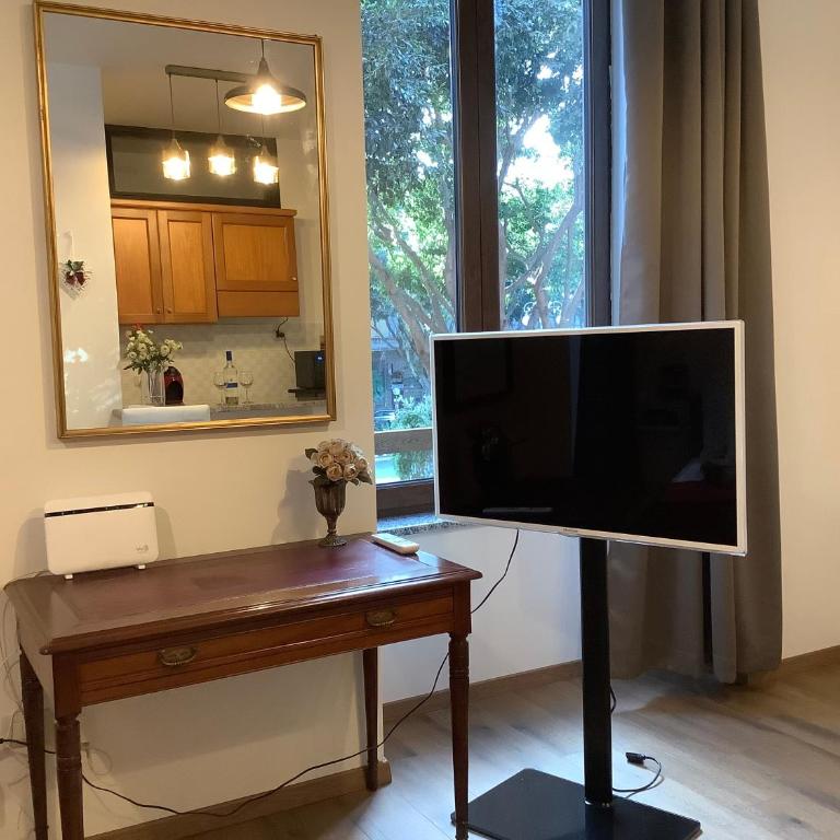 Living Downtown Codice IUN Q4645 - Appartamento con 1 Camera da Letto - 12