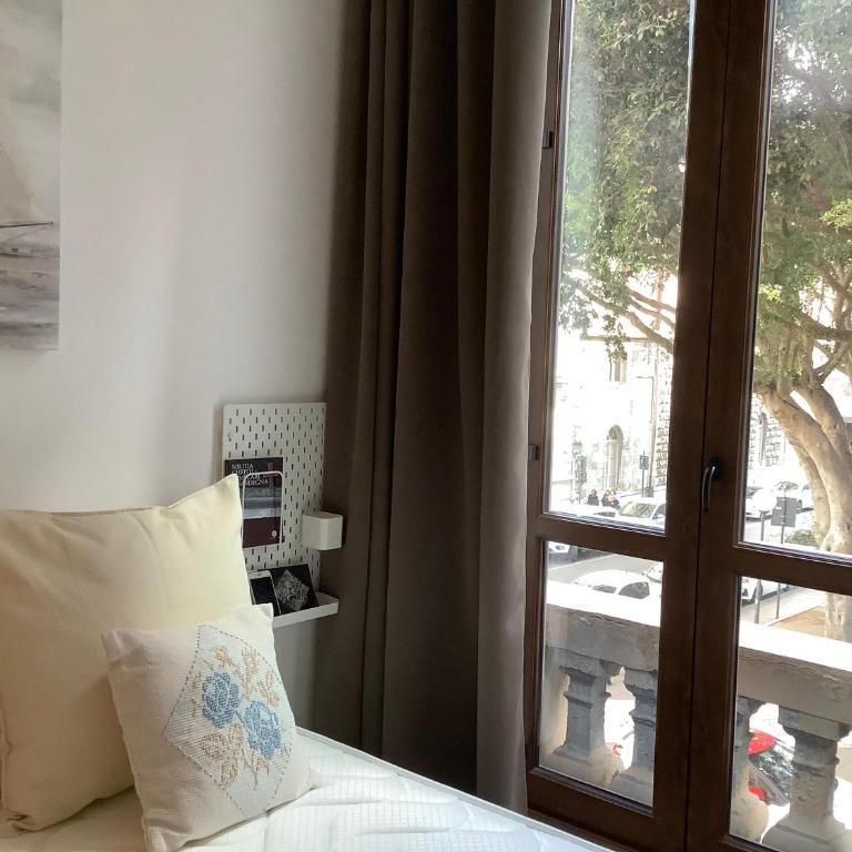 Living Downtown Codice IUN Q4645 - Appartamento con 1 Camera da Letto - 17