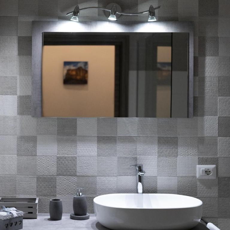 Dante Square - Appartamento con 1 Camera da Letto - 37