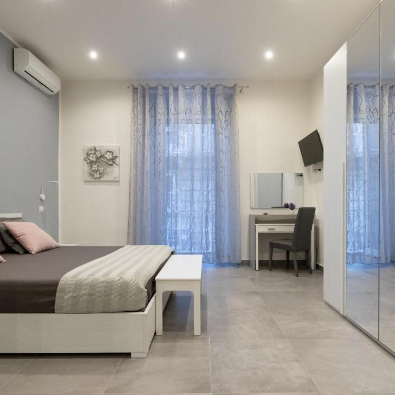Dante Square - Appartamento con 1 Camera da Letto - 6