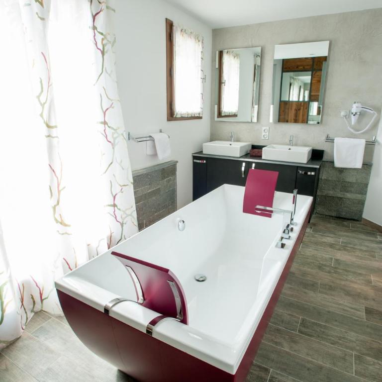 Altis Val Vert - Suite Privilège - 2