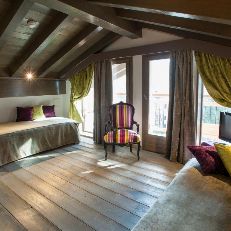 Altis Val Vert - Suite Privilège - 4