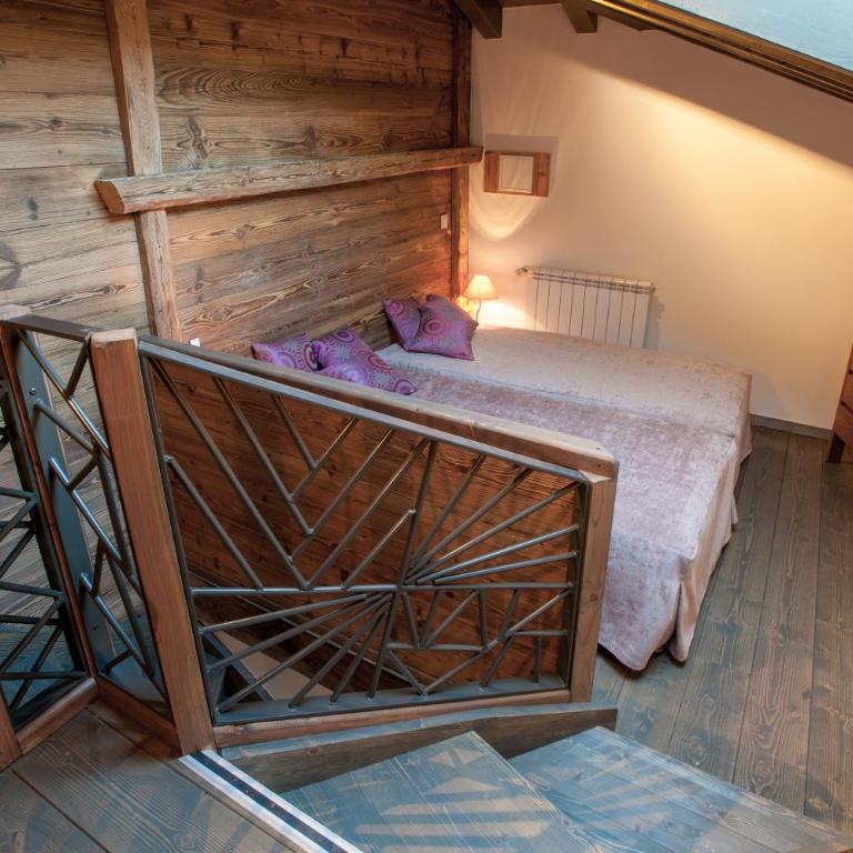 Altis Val Vert - Suite Privilège - 5