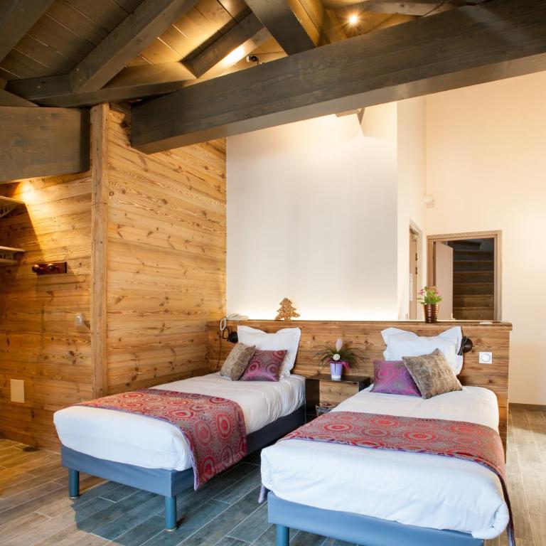 Altis Val Vert - Suite Privilège - 7