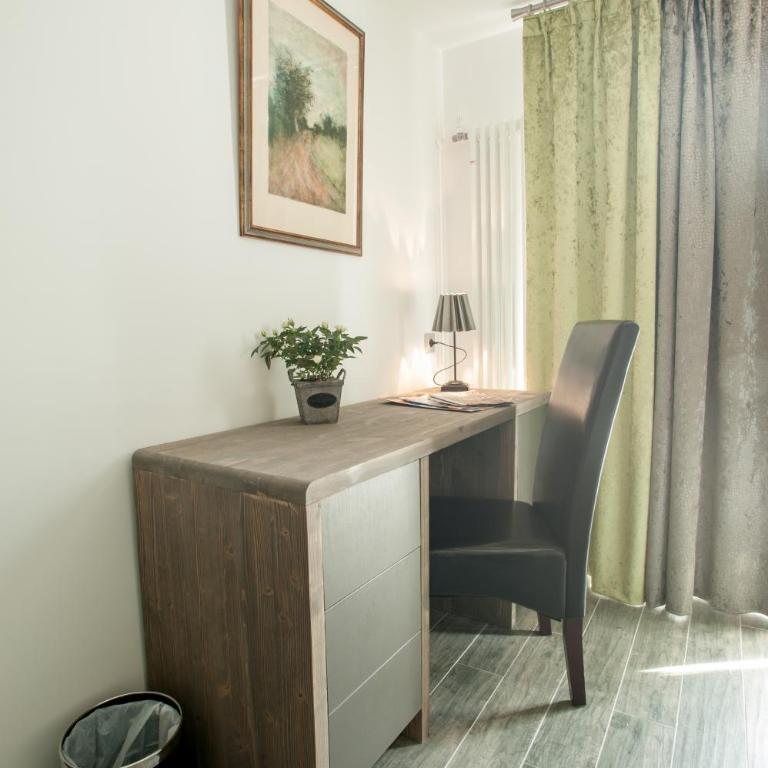 Altis Val Vert - Suite Privilège - 8