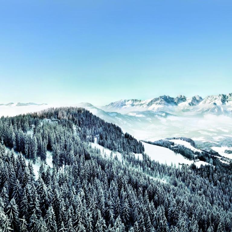 RÉSIdence Reith Kitzbühel - Apartment mit 3 Schlafzimmern - 65