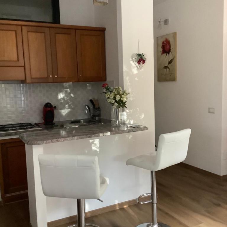 Living Downtown Codice IUN Q4645 - Appartamento con 1 Camera da Letto - 7