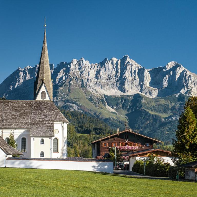 RÉSIdence Reith Kitzbühel - Apartment mit 3 Schlafzimmern - 79