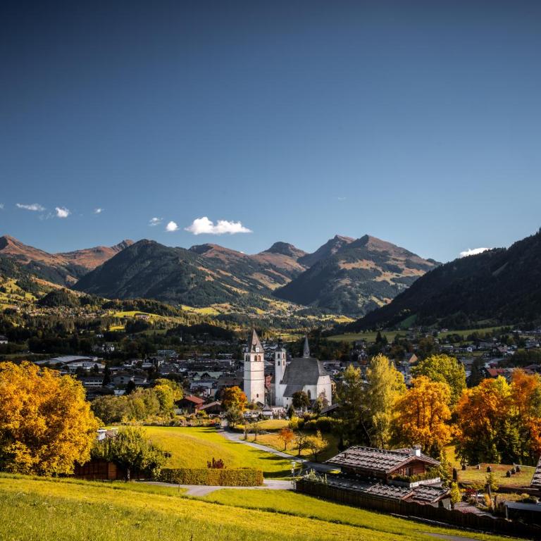 RÉSIdence Reith Kitzbühel - Apartment mit 3 Schlafzimmern - 86