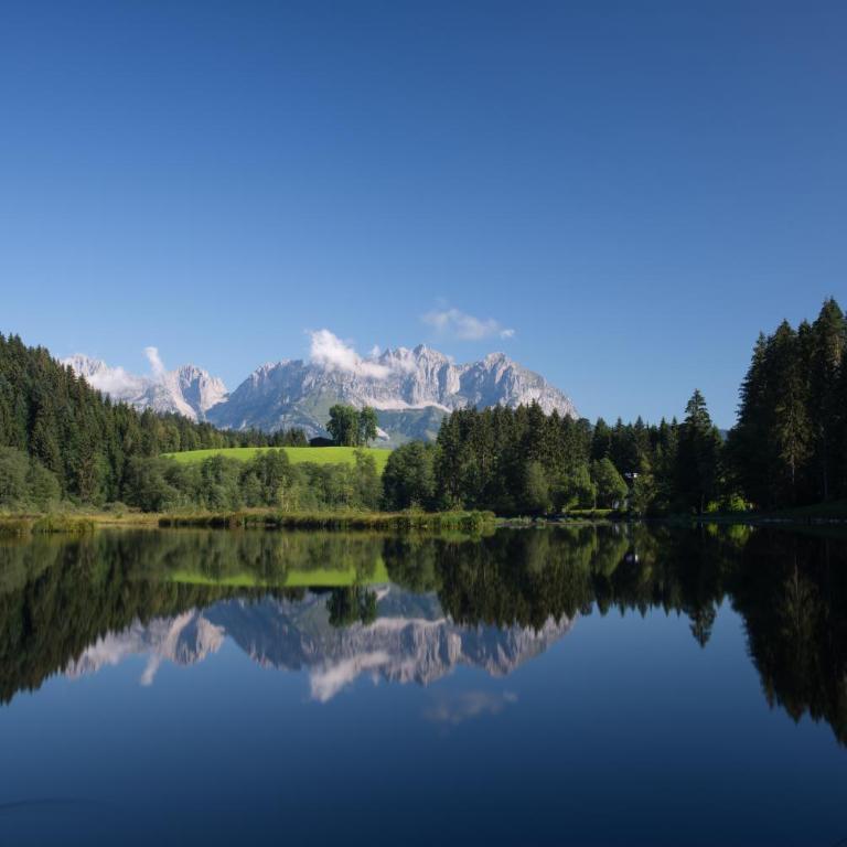 RÉSIdence Reith Kitzbühel - Apartment mit 3 Schlafzimmern - 91