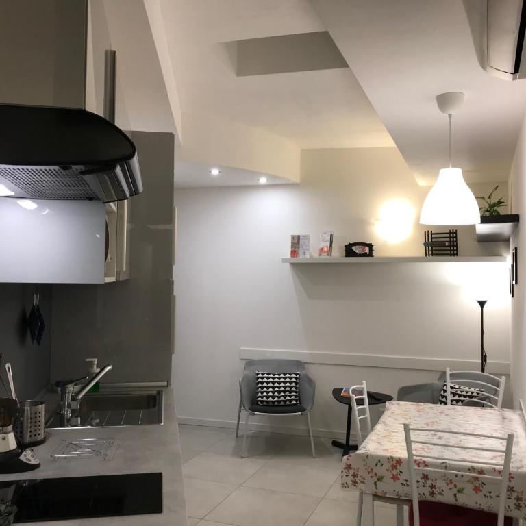 Appartamenti Borghetto San Donato 105 - Apartment - Ground Floor - 8