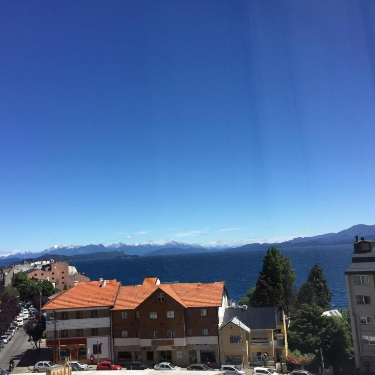 BEST HOME BARILOCHE I - Studio with Lake View - 15