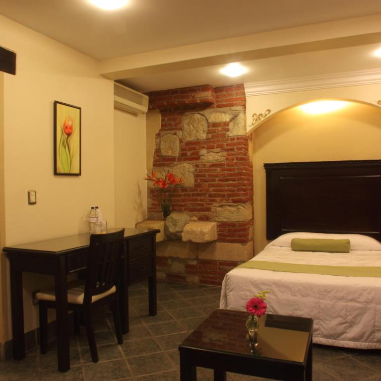 Hotel CasAntica - Suite Master - 6