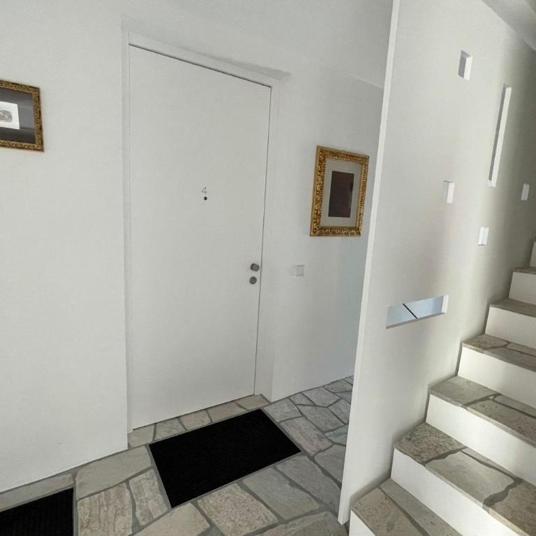 Apartments Griesser - Included BrixenCard and parking garage in house - One-Bedroom Apartment - 1