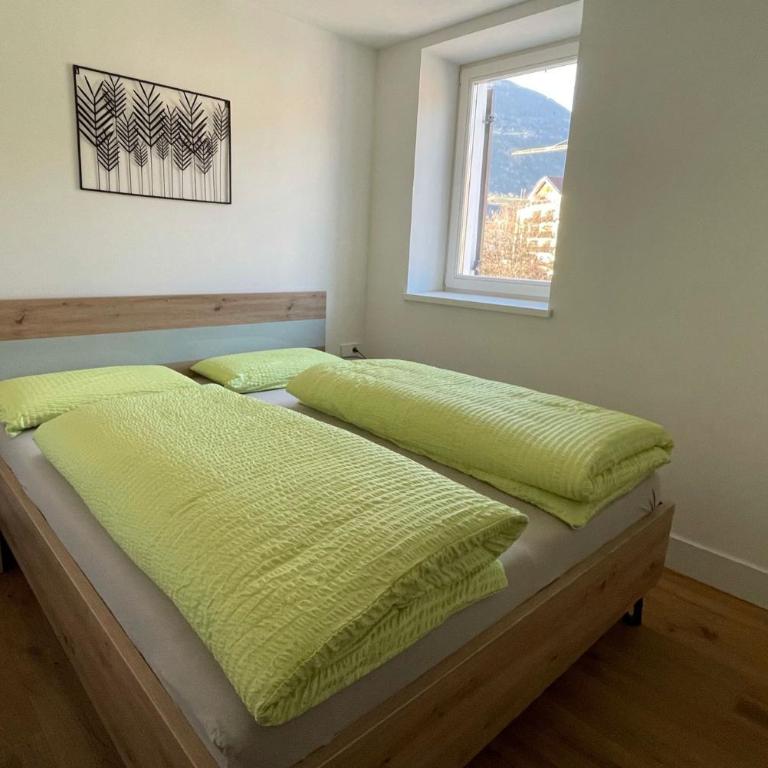 Apartments Griesser - Included BrixenCard and parking garage in house - One-Bedroom Apartment - 8