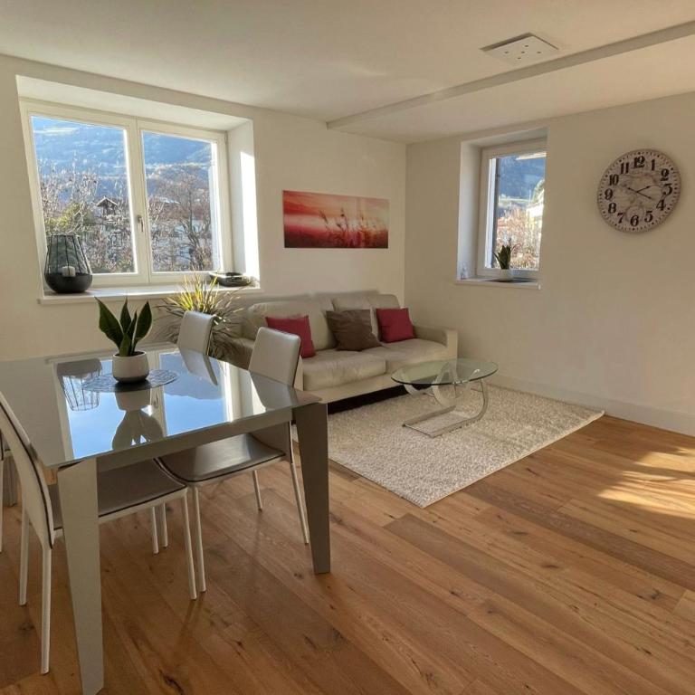 Apartments Griesser - Included BrixenCard and parking garage in house - One-Bedroom Apartment - 2