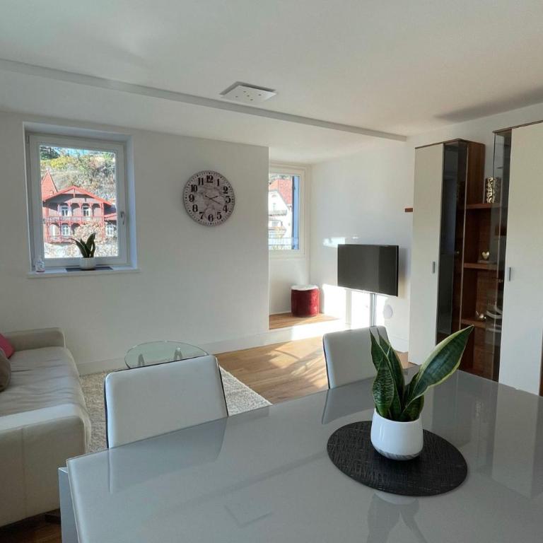 Apartments Griesser - Included BrixenCard and parking garage in house - One-Bedroom Apartment - 4