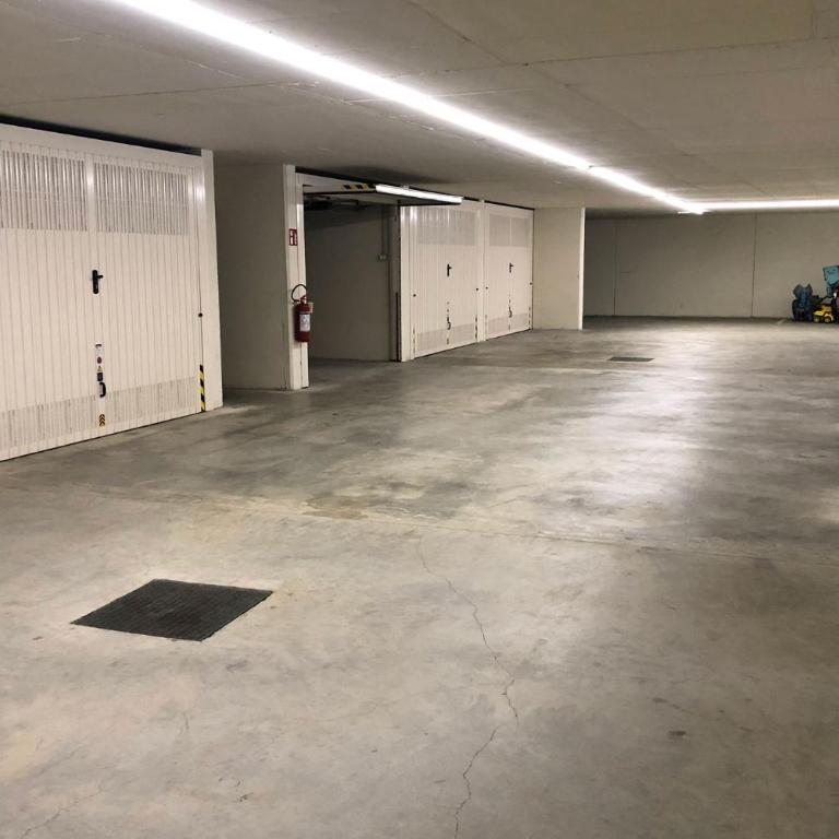 Apartments Griesser - Included BrixenCard and parking garage in house - Two-Bedroom Apartment - 9