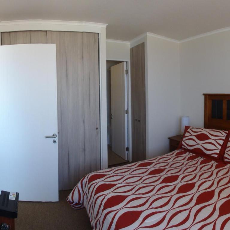 Departamentos Parque Costanera - Apartamento de 1 dormitorio - 5