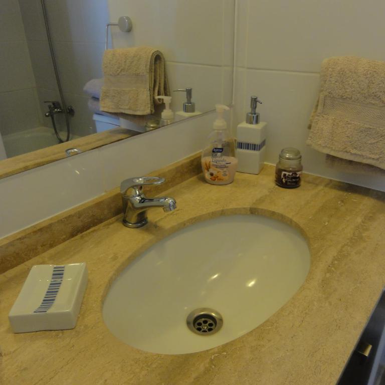 Departamentos Parque Costanera - Apartamento de 1 dormitorio - 6