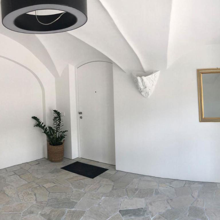 Apartments Griesser - Included BrixenCard and parking garage in house - Two-Bedroom Apartment - 1