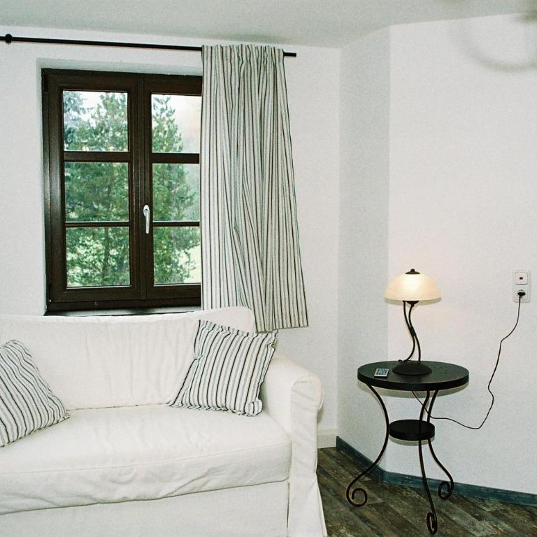 Landgasthof Zum Alten Reichenbach - Comfort Doppelzimmer - 1