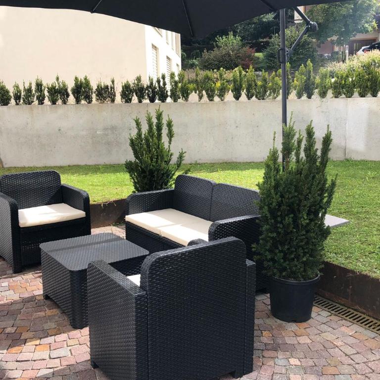 Apartments Griesser - Included BrixenCard and parking garage in house - Two-Bedroom Apartment - 3