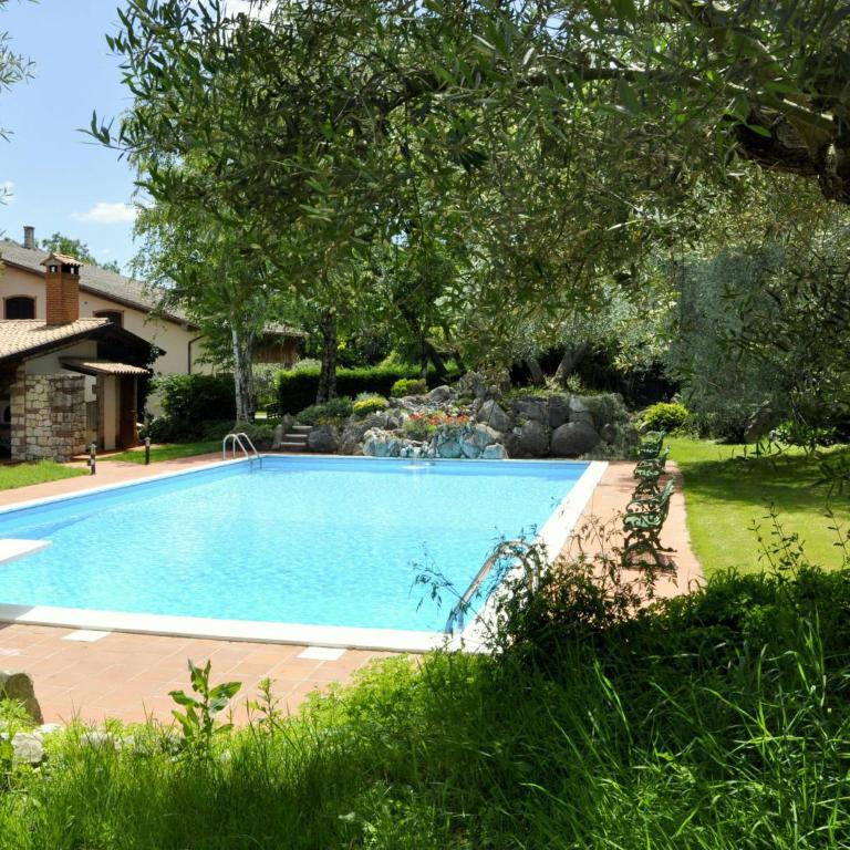Holiday Home Lazise near Lake Garda - Casa Vacanze con 2 Camere da Letto - 12