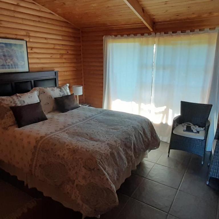 B&B Shambala HN - Habitación Deluxe - 1 cama grande - 5