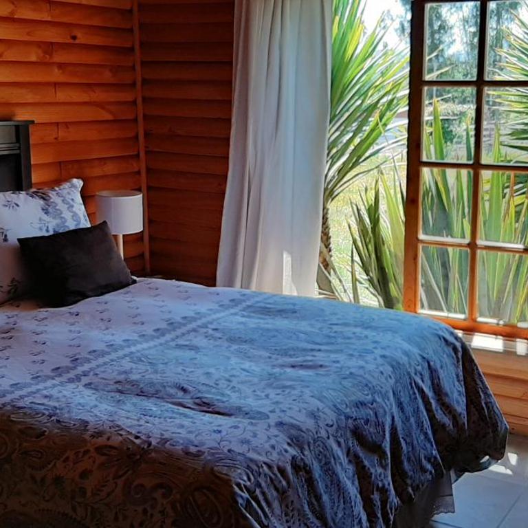 B&B Shambala HN - Habitación Deluxe - 1 cama grande - 2