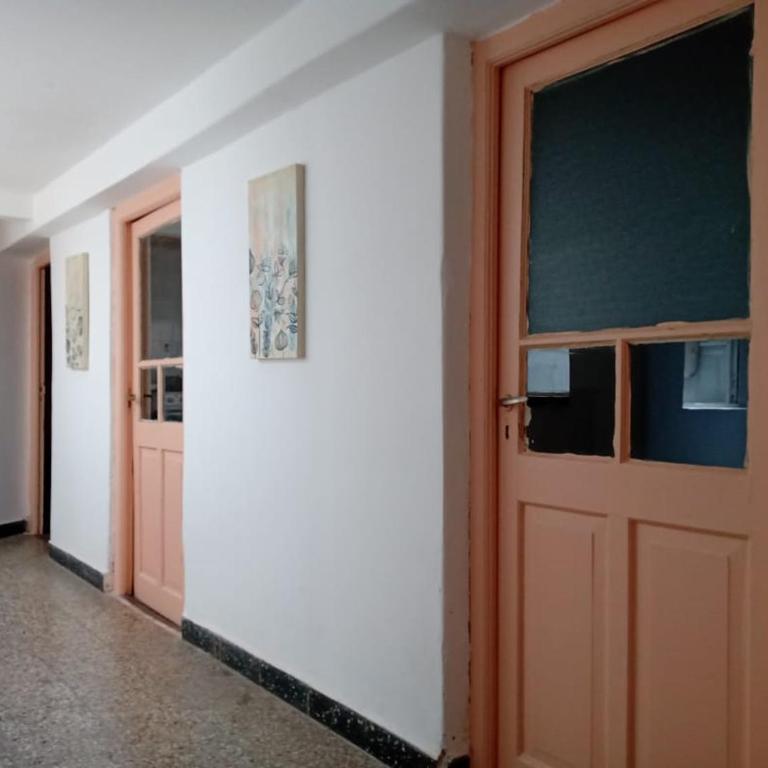Depto central - Apartamento de 2 dormitorios - 3