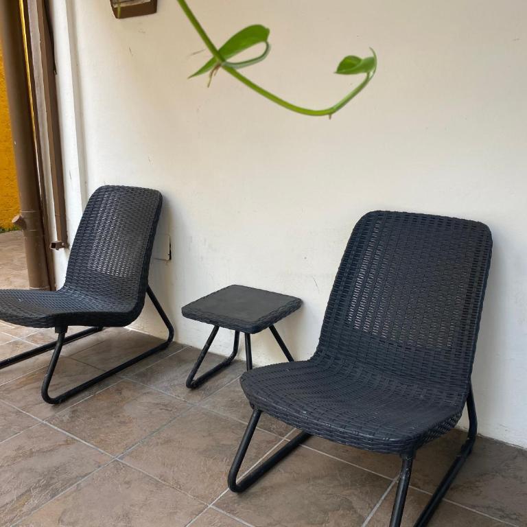 blue angel 1 aunos pasos de la 5 av - Apartamento de 1 dormitorio - 17