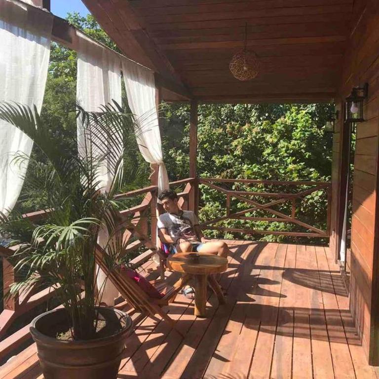 blue angel 3 - Two-Bedroom Villa - 1