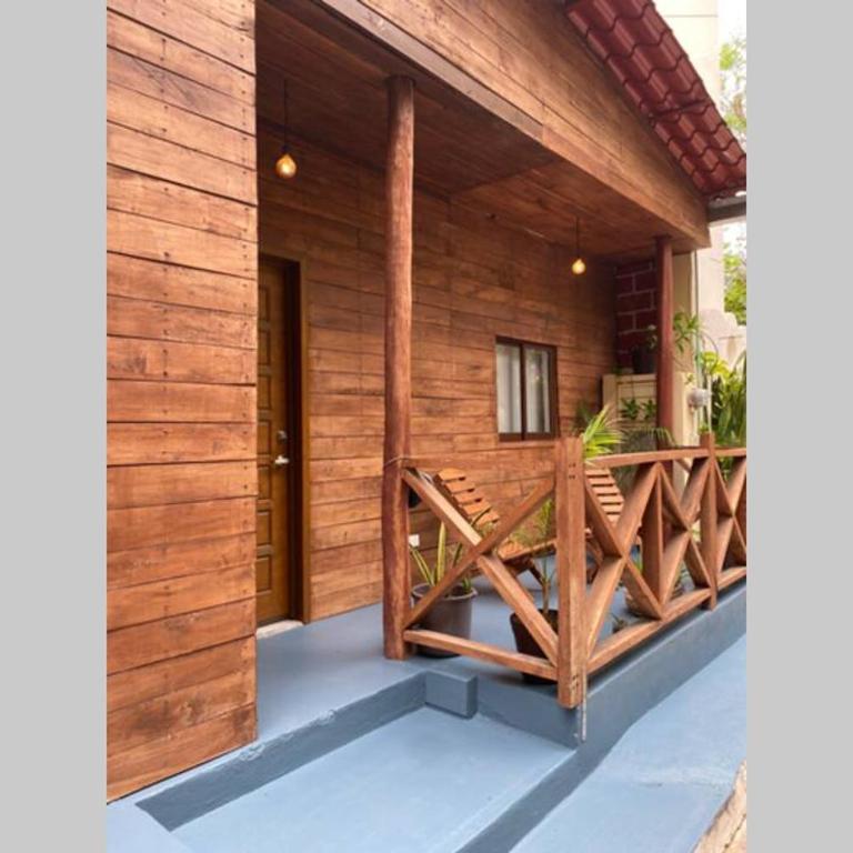 blue angel 4 - Vacation Home - 41