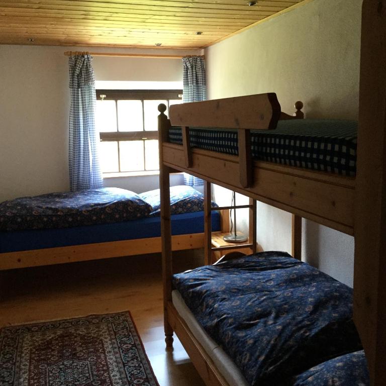 Rosenhof - Appartamento con 2 Camere da Letto - 3