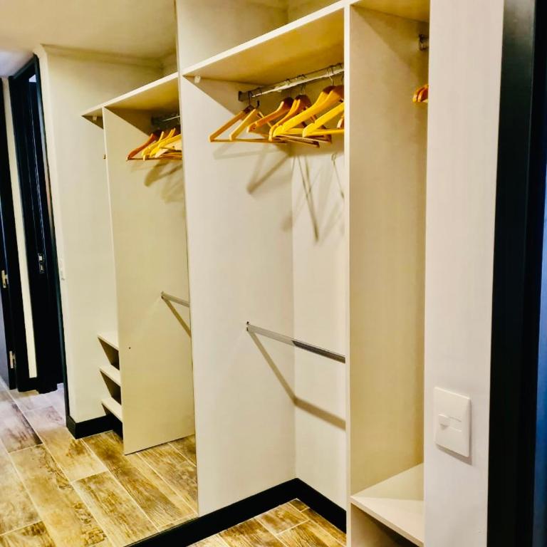 Loft a Estrenar, 2 ambientes, Habitacion en Suite a 10min de la Playa - One-Bedroom Apartment - 9