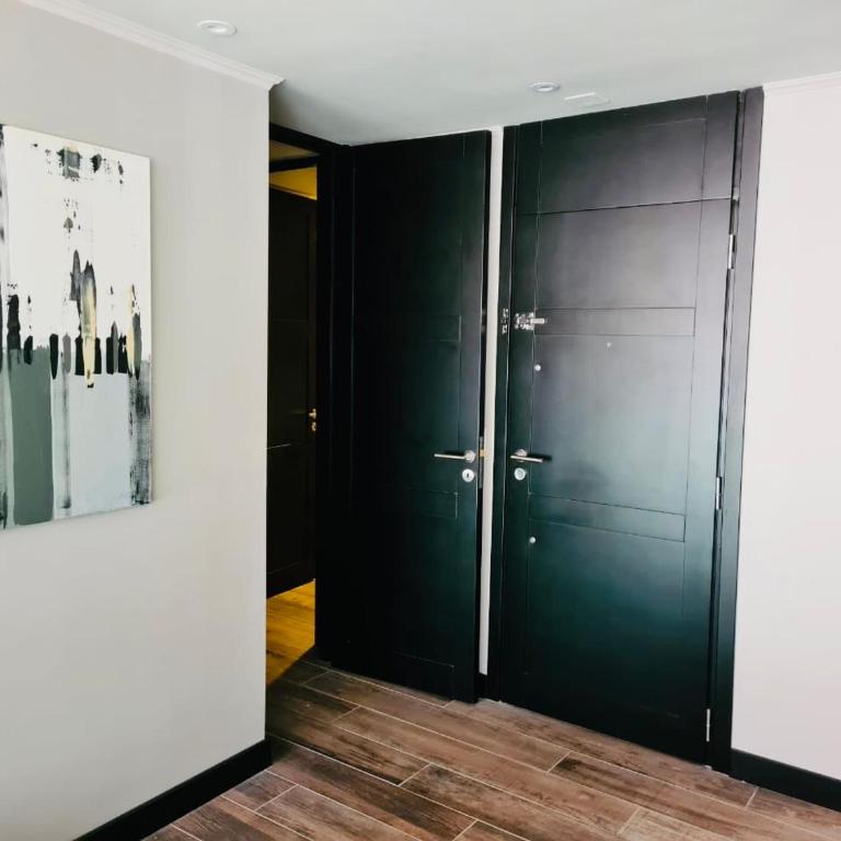 Loft a Estrenar, 2 ambientes, Habitacion en Suite a 10min de la Playa - One-Bedroom Apartment - 5