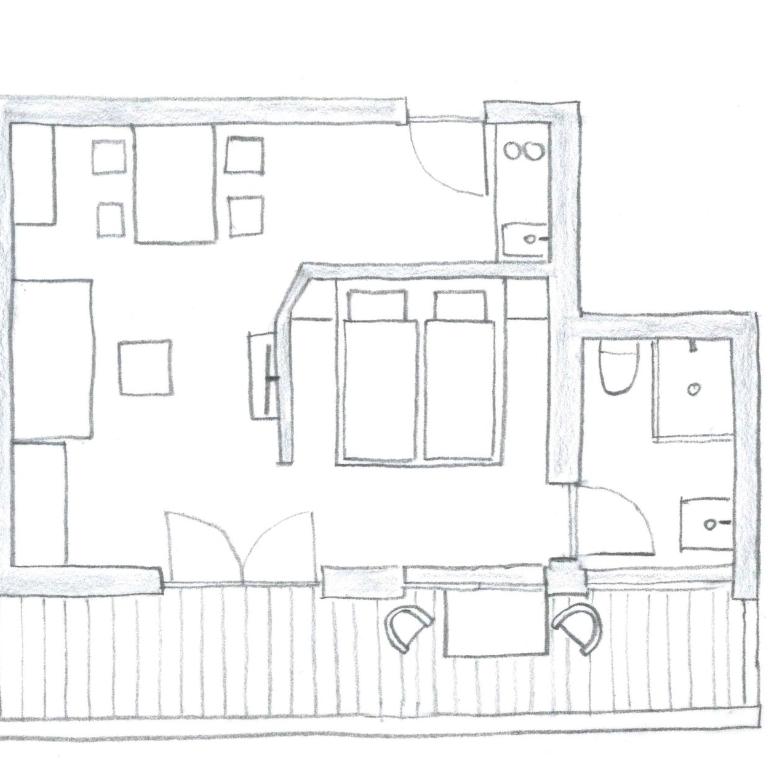 Appartements Prunner - Studio-Apartment - 8