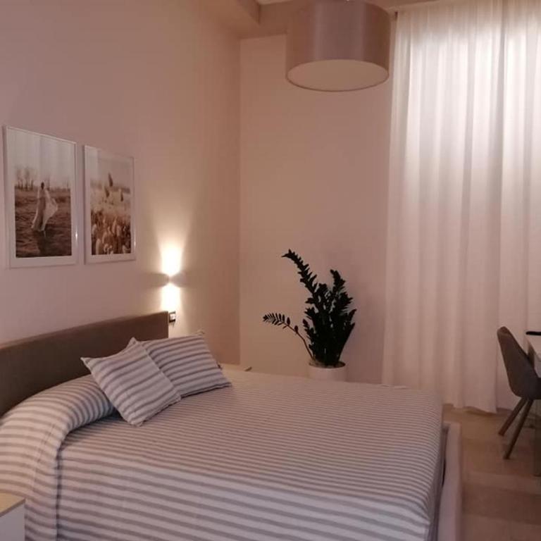Lux Suite - Junior Suite - 16