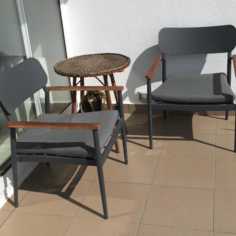 Departamento Terrazas de Cochoa 1 dormitorio - Apartamento de 1 dormitorio - 6