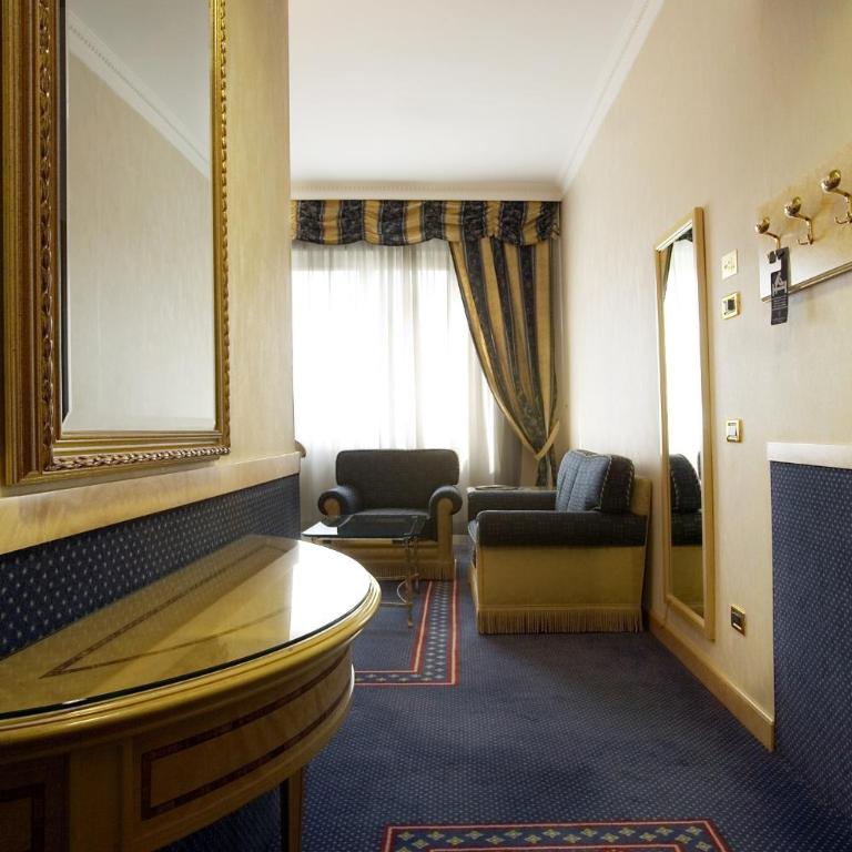 Hotel Excelsior San Marco - Suite - 5