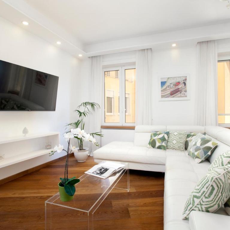 SorrentoVibes - Luxury Home Sea View & Jacuzzi in Sorrento centre - Appartamento con 3 Camere da Letto e Vista Mare - 31