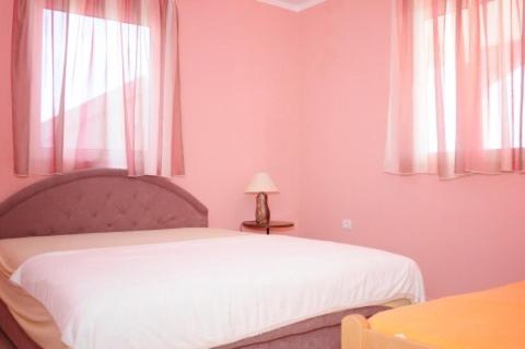Apartments Trsteno 1 - One-Bedroom Apartment with Terrace and Sea View - 4