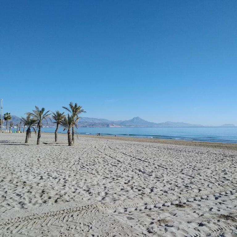 Villamar - Relax, Sol y Playa - Superior Apartment - 55