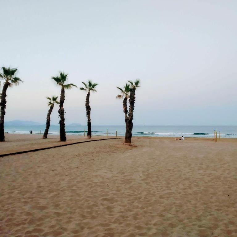 Villamar - Relax, Sol y Playa - Superior Apartment - 53